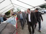 Tepecikler Kermesinde Yok Yok