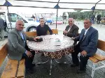Tepecikler Kermesinde Yok Yok