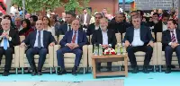 Payidar Bahçe’den görkemli açılış