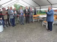 Tepecikler Kermesinde Yok Yok
