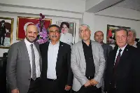 İYİ Parti Sakarya Aday Adaylarını Tanıttı