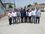 MTAL'den Tubitak Bilim Fuarı