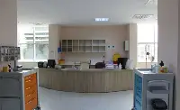 Geyve’de yoğun bakım ünitesi hizmete açıldı