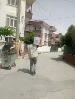 Geyve İHH, Ramazan yardımlarına devam ediyor