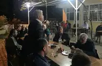 İyi Parti Milletvekili adayı Kır; 'Çiftçiler ağır maliyetler altında eziliyor..'