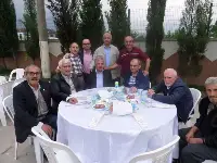 Akyazı'da Mahalle İftarı