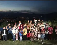 Geyve Belediye'sinden Yetimlere İftar