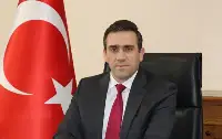 Kaymakam İlyas Memiş’in Ramazan Bayramı Mesajı