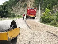Geyve Belediyesi Tam Gaz Çalışıyor