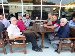 Reyhan ile Yunus Can Muradına Erdi