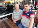 Reyhan ile Yunus Can Muradına Erdi