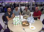 Reyhan ile Yunus Can Muradına Erdi