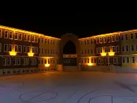 GAİHL'de Yabancı Dil Sınıfı Kayıtları Başladı