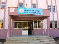 Sultan Beyazıt İmam-Hatip Ortaokulu’ndan Duyuru!