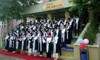 Geyve Anadolu Lisesinin Gururu