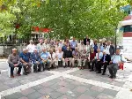 ARİFİYE MEZUNLARI BULUŞTU