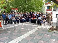 ARİFİYE MEZUNLARI BULUŞTU