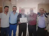 Ahilik Haftası Kutlandı