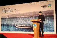 19. Uluslararası Sapanca Şiir Akşamları başladı