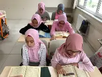 Geyve Kız Anadolu İmam Hatip Lisesi Öğrenci ve Öğretmenlerinden Barış Pınarına…