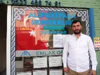MEHMETÇİĞE BAYRAKLI DESTEK
