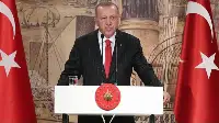 Cumhur Başkanından ilk mesajlar