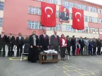 GEYVE'DE CUMHURİYET COŞKUSU