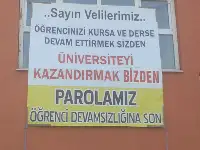 SAKARYA'DA BİRİNCİ LİSE