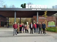 ORMANYA GEZİSİ