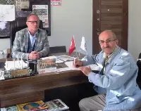 GEYVE- KARAÇAM MAHALLESİ