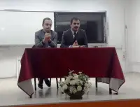 HUKUKÇU'LARLA SOHBET