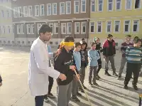 En büyük engel, sevgisizliktir