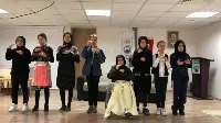 Farkındalık Videosu Büyük Beğeni Topladı