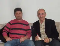 GEYVE- ÇİNE MAHALLESİ