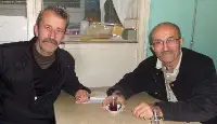 BURHANİYE MAHALLESİ