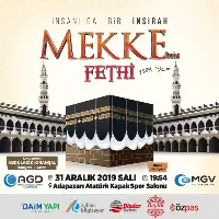Mekke'nin Fethine davet
