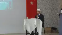 Hafızlık yarışmasında Geyve 2. oldu
