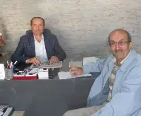 Geyve ÖRENCİK mahallesi