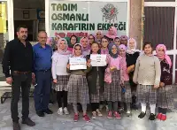 ASKIDA EKMEK