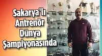 Ülkemizi temsil ediyor
