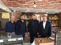 Yaptıklarım, yapacaklarımın Teminatıdır