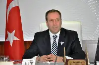 Başkan Kaya'nın Regaib Kandil Kutlama mesajı