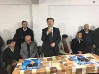 Zeytinoğlu, Dur Durak Bilmiyor
