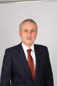 Ramis Çatal, Cami Kebir’den ‘MUHTAR’ Adayı