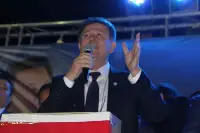 Zeytinoğlu'ndan Miting Gibi Seçim Bürosu Açılışı