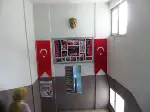ÜÇ, BİR DÖRT