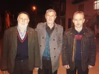 Tek işim muhtarlık