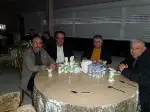 Zülfiye ile Yavuz Selim Mazlum evlendi.
