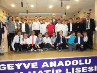 ŞİİR DİNLETİSİ