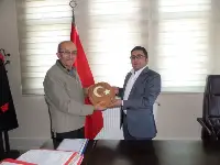 SAVCI 'DAN ÖRNEK DAVRANIŞ